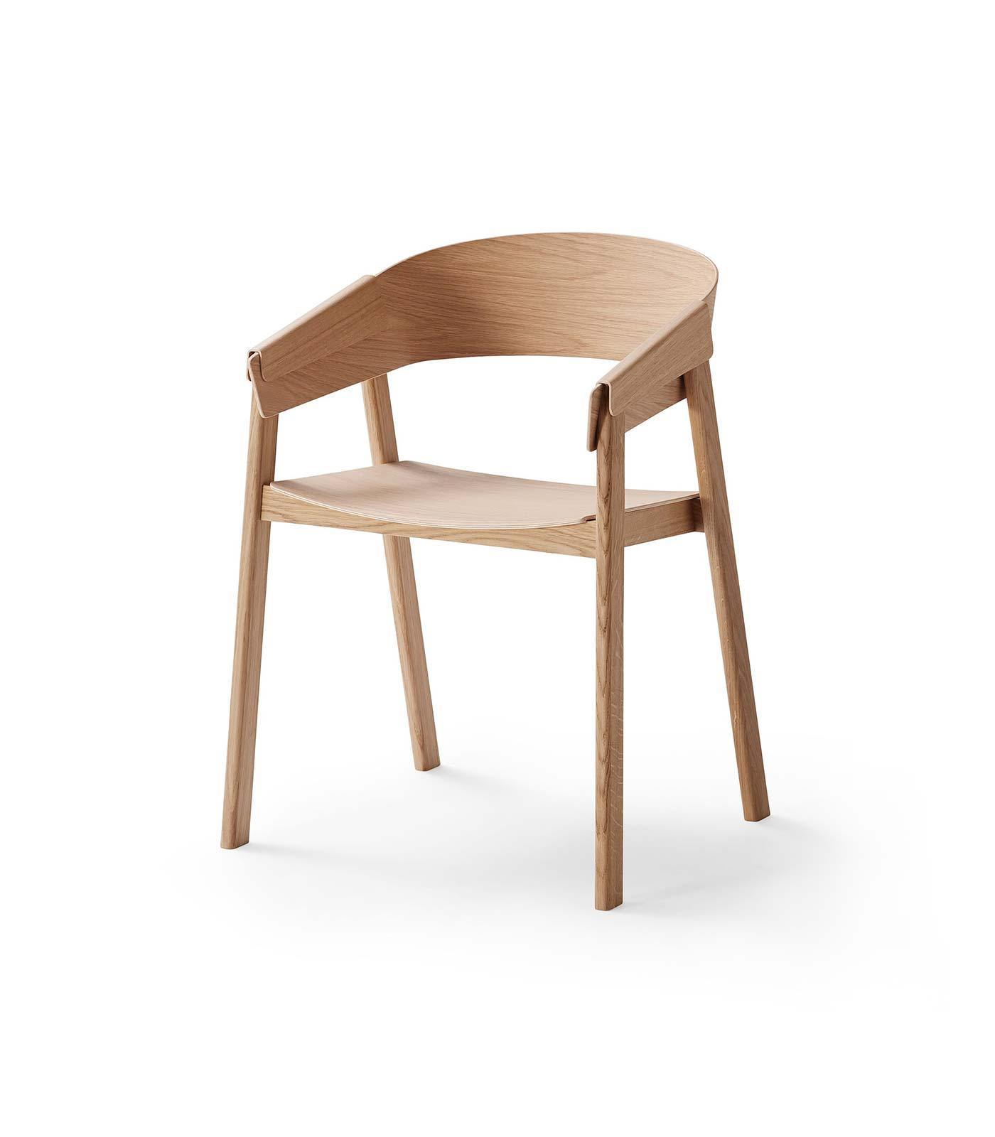 Chair in wood clearance